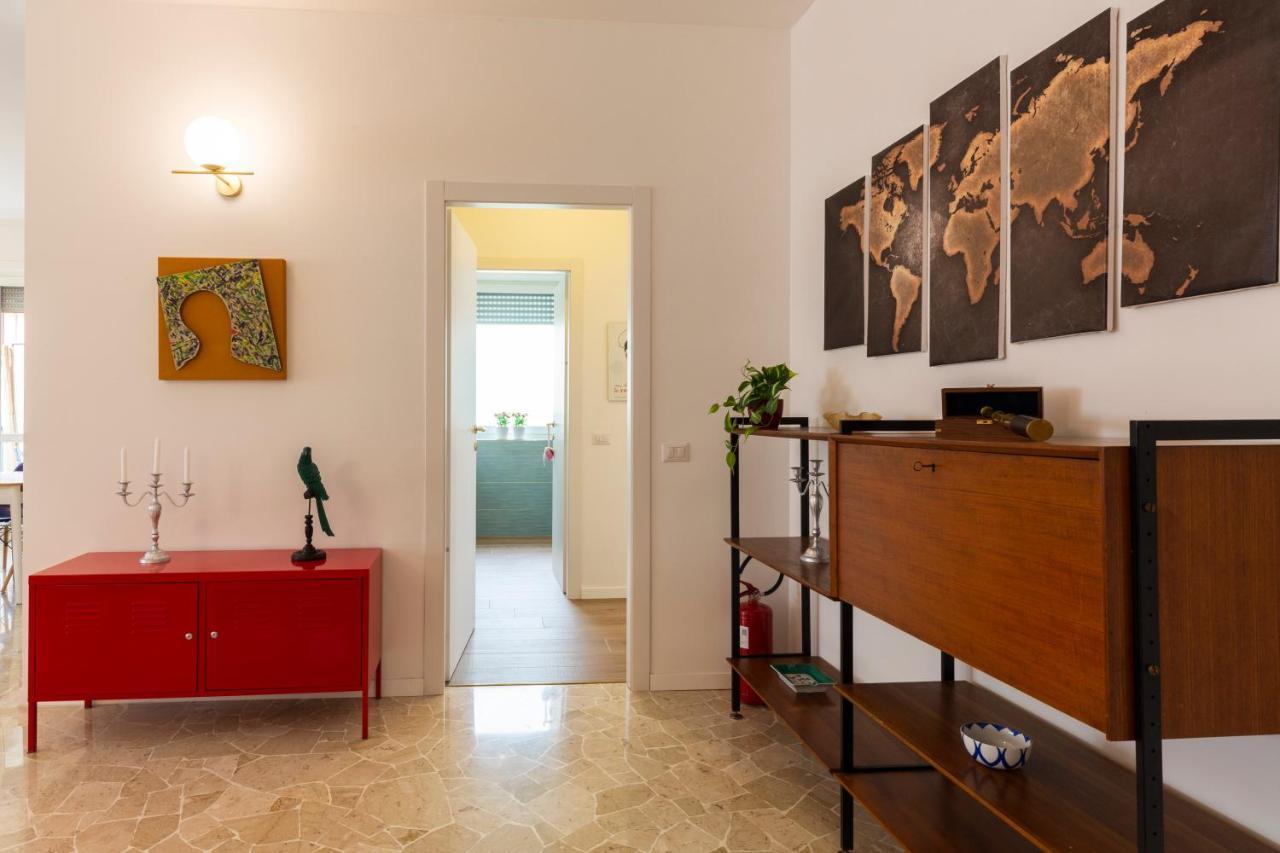 Casa Relax - Central Station Mediolan Zewnętrze zdjęcie